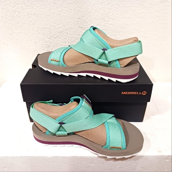 Merrell - Picture 2 of 4